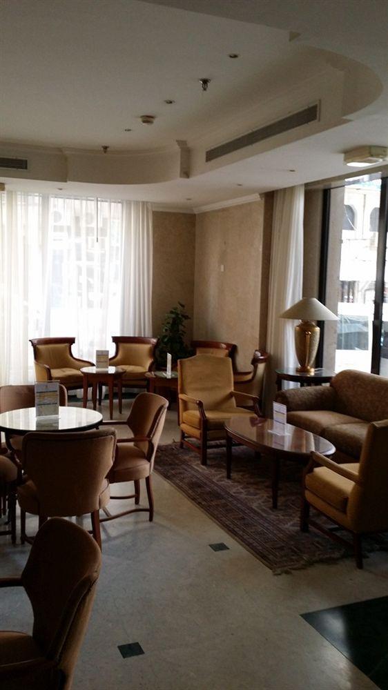 מלון מכה Elaf Al Sud מראה חיצוני תמונה