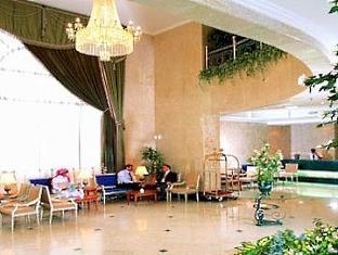 מלון מכה Elaf Al Sud מראה חיצוני תמונה